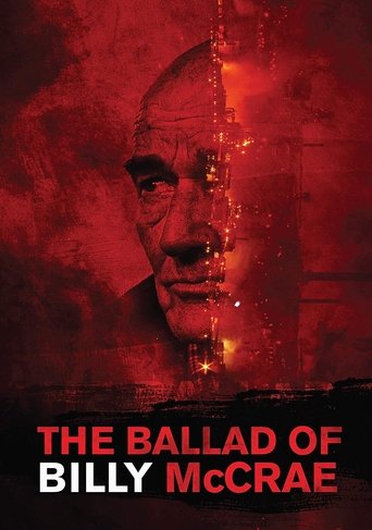 The Ballad Of Billy McCrae movie poster
