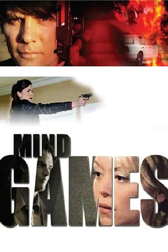 Mind Game movie poster