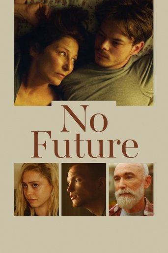 No Future movie poster