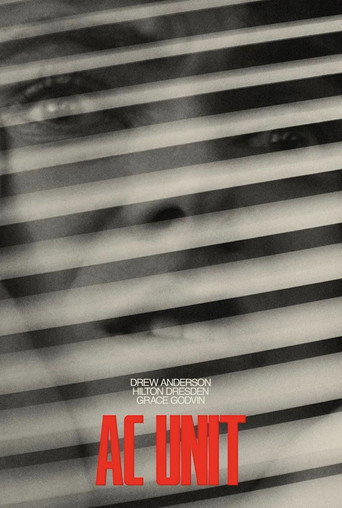 AC Unit movie poster