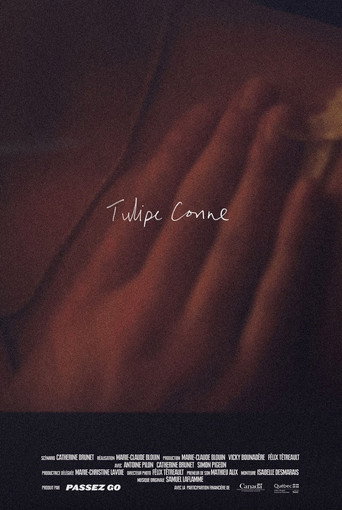 Dumb Tulip movie poster
