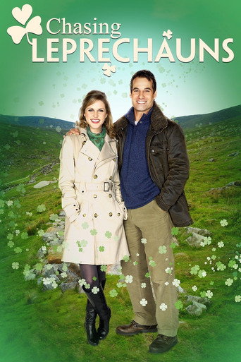 Chasing Leprechauns movie poster