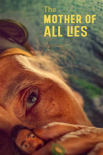 The Mother of All Lies movie poster