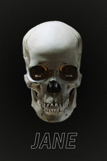 Jane movie poster