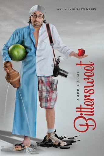 Bittersweet movie poster