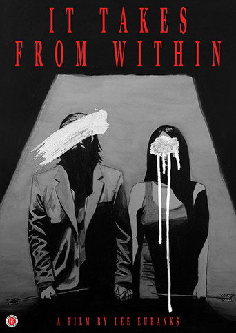 It Takes from Within movie poster