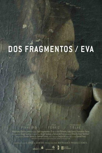 Dos fragmentos / Eva movie poster