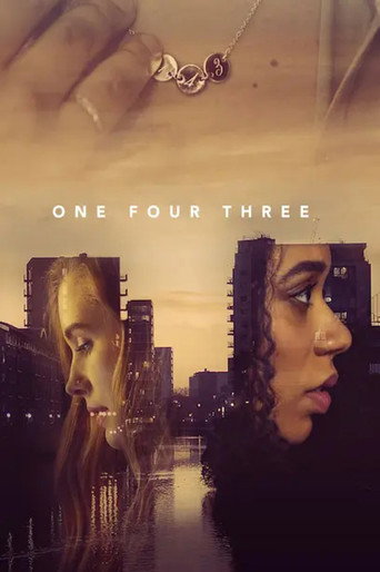 One Four Three movie poster