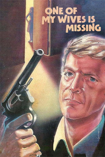 One of My Wives Is Missing movie poster