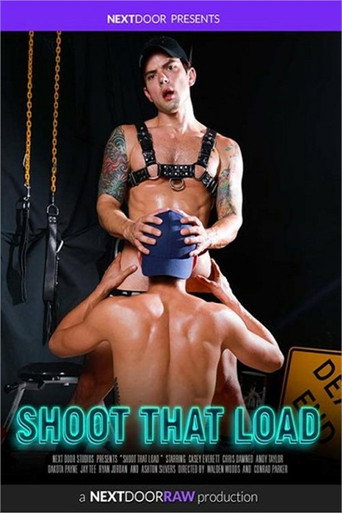 Shoot That Load movie poster