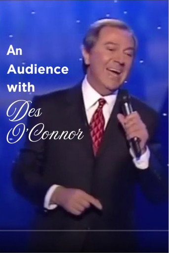 An Audience with Des O'Connor movie poster