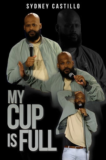 Sydney Castillo: My Cup Is Full (The Highlights) movie poster