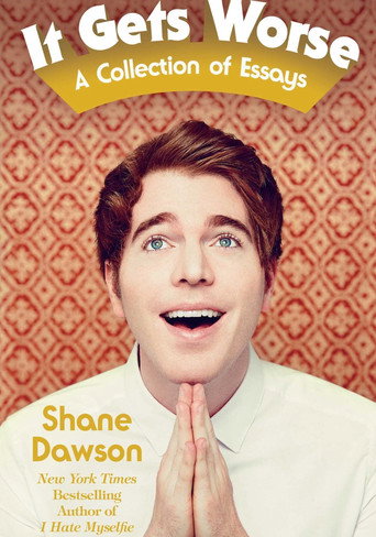 The Lottery movie poster