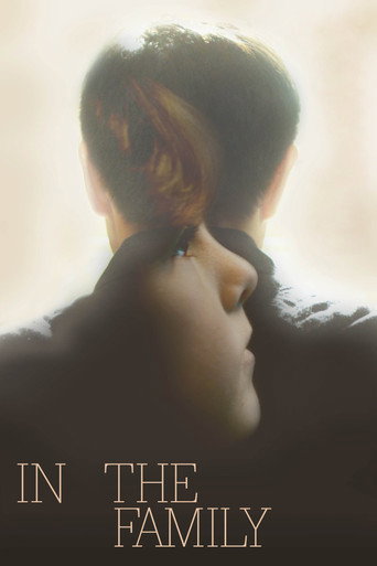 In the Family movie poster
