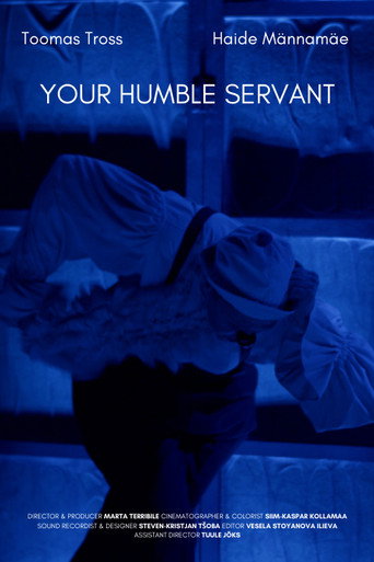 Your Humble Servant movie poster