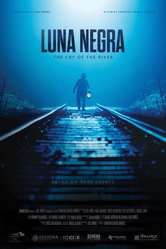 Black Moon movie poster