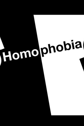 Homophobia movie poster