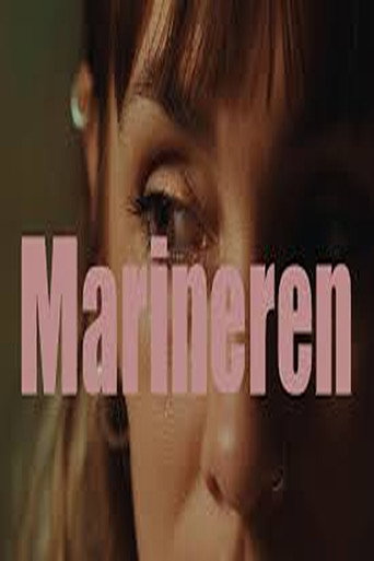 Marinating movie poster