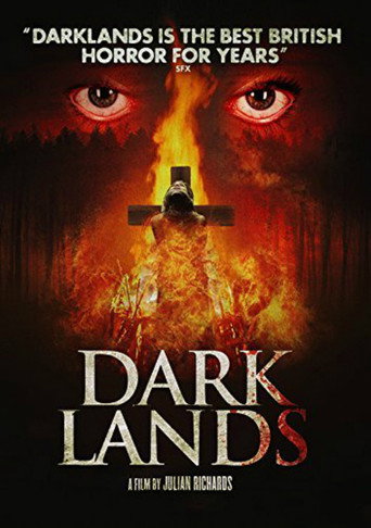 Darklands movie poster