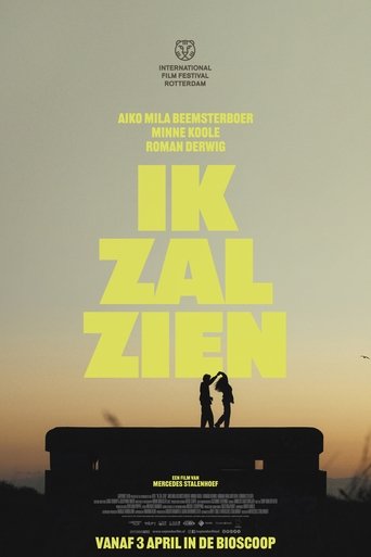 I Shall See movie poster