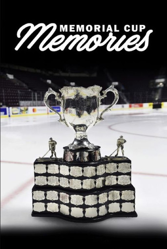 Memorial Cup Memories movie poster