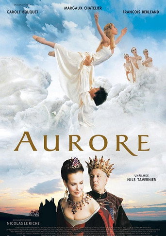 Aurore movie poster