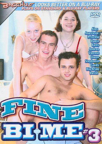Fine Bi Me 3 movie poster