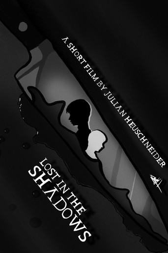 Lost In The Shadows movie poster