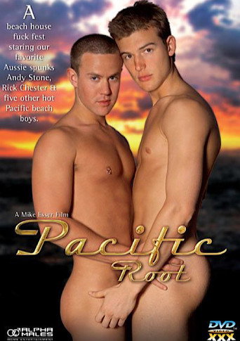 Pacific Root movie poster
