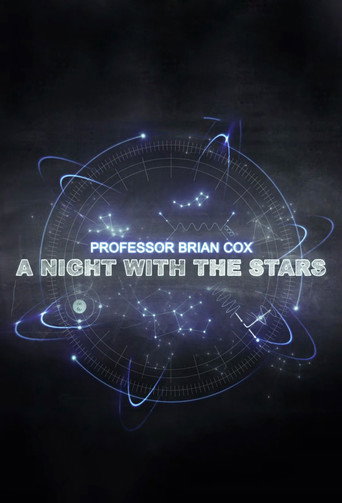 A Night with the Stars movie poster
