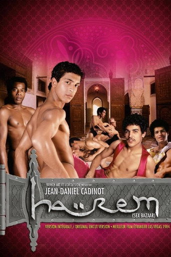 Sex Bazaar movie poster