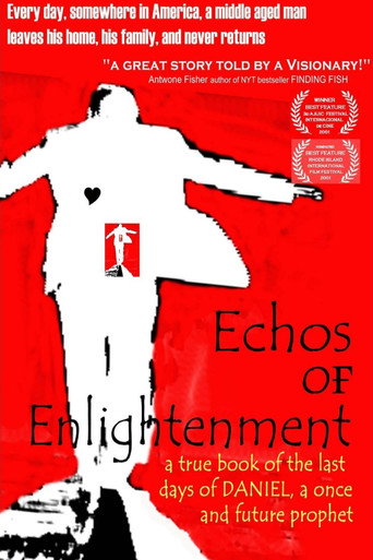 Echos of Enlightenment movie poster