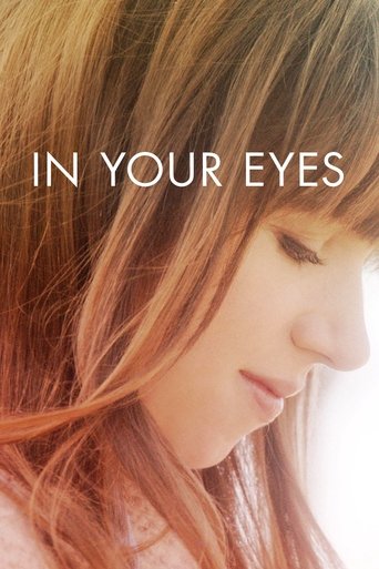 In Your Eyes movie poster