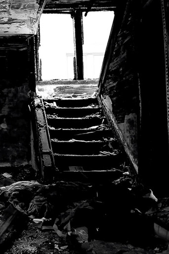 Fragments of Dissolution movie poster