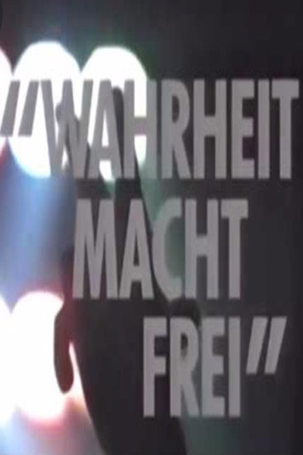 Truth Sets You Free movie poster
