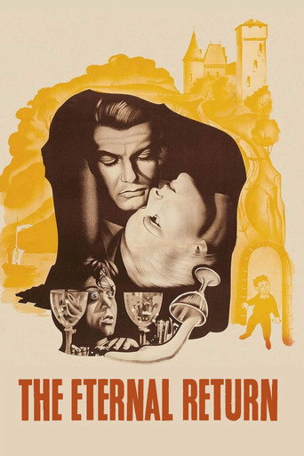 The Eternal Return movie poster
