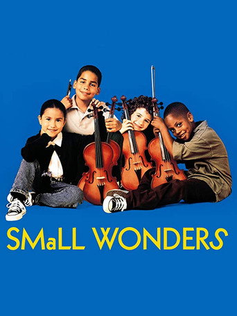 Small Wonders movie poster