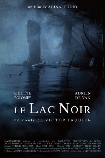 Le Lac Noir movie poster