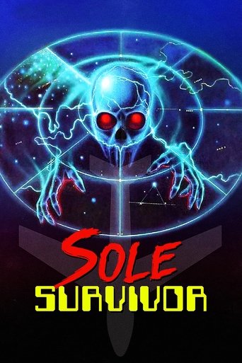 Sole Survivor movie poster