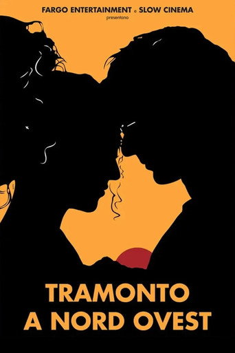 Tramonto a Nord Ovest movie poster