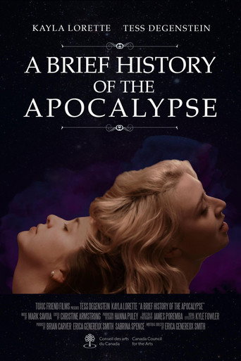 A Brief History of the Apocalypse movie poster