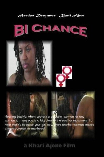 Bi Chance movie poster