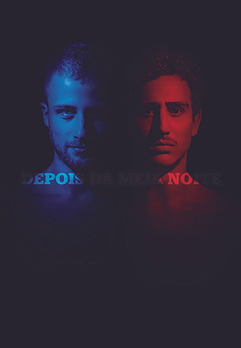 After Midnight movie poster