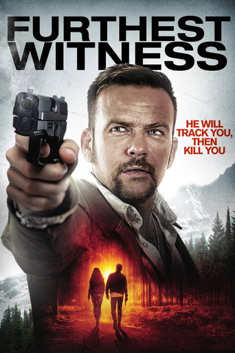 Furthest Witness movie poster