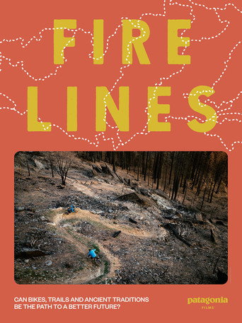 Fire Lines movie poster