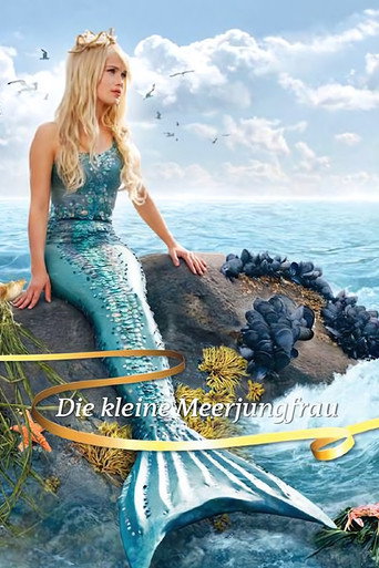 Die kleine Meerjungfrau movie poster