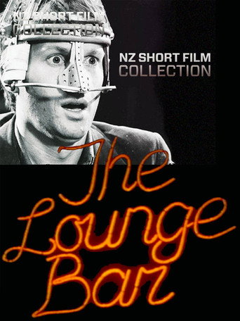 The Lounge Bar movie poster