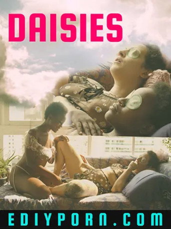 Daisies movie poster