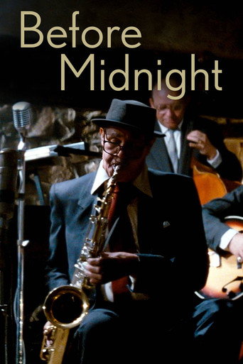 Before Midnight movie poster