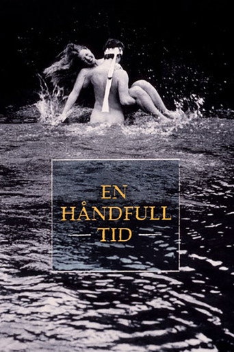 A Handful of Time movie poster